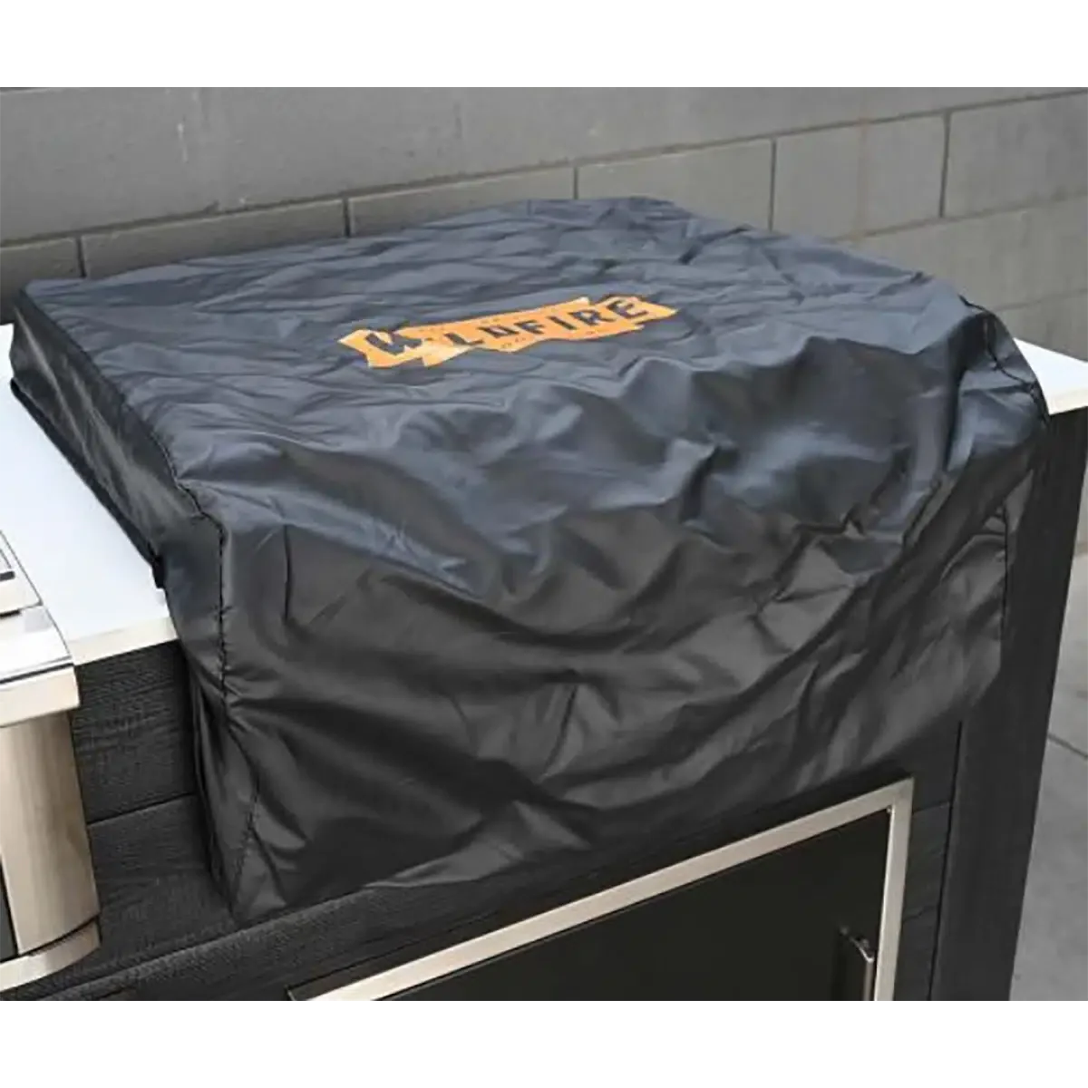 Wildfire Protective Cover for 30" Built-In Griddle