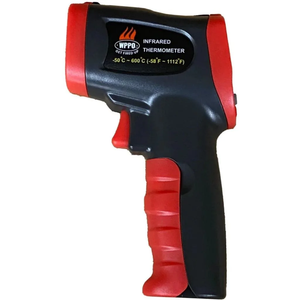 WPPO Infrared Thermometer - Image 2